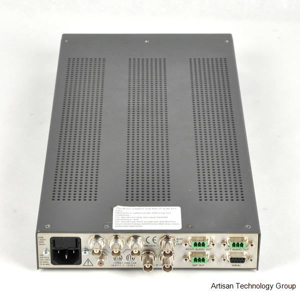 Tektronix_DS1000_View3