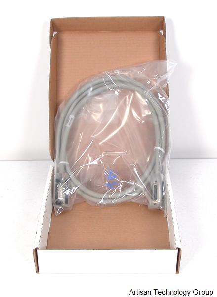 Agilent_10833B_2Meter_GPIB_Cable