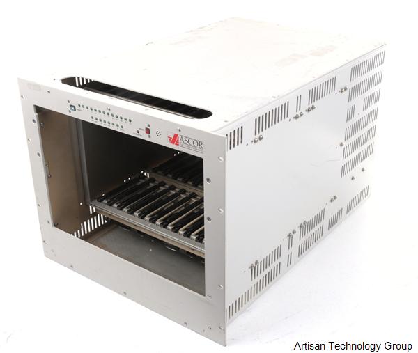Giga-tronics / Ascor 3013 VXI 13-Slot Mainframe