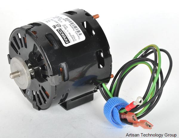 Fasco U73B1 Motor