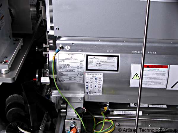 Coherent / Lambda Physik K2000 Series Excimer Lasers