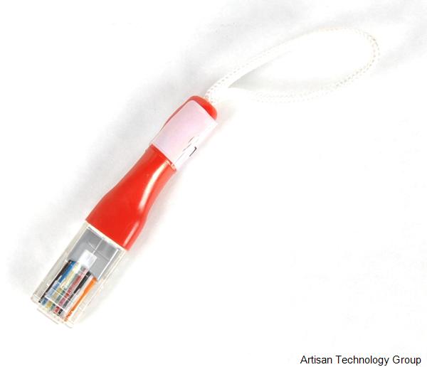 Tektronix NetTek YBT1E1 T1 / E1 Circuit Tester Kit