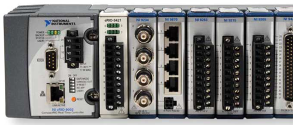 National Instruments Repair