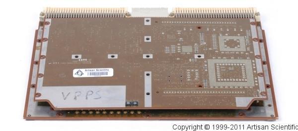  04939-79745906-001 VME Module