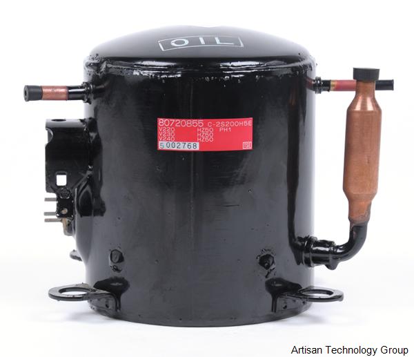 C-2S200H5E Compressor