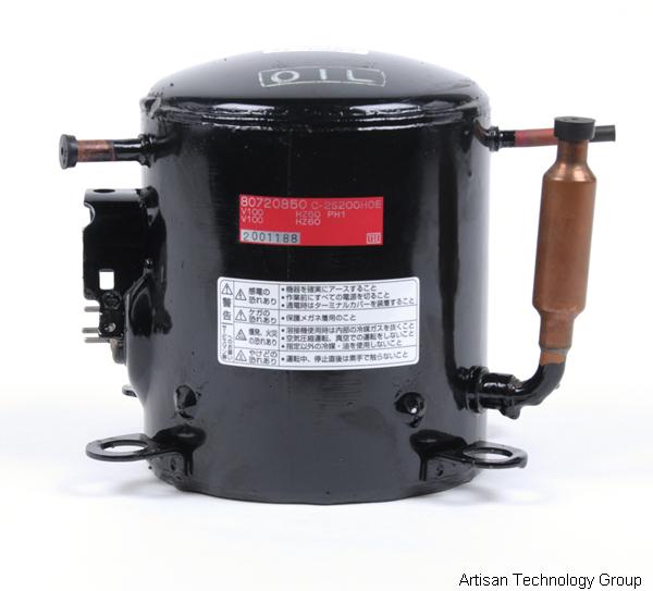 C-2S200H0E Compressor