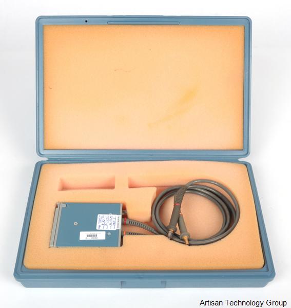 Tektronix SD-14 2-Channel Sampling Head