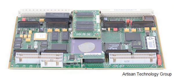 Motorola MVME162 Embedded Controller