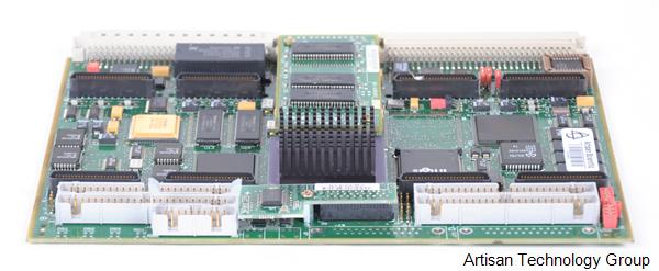 Motorola MVME162 Embedded Controller