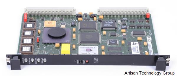 Motorola MVME167-34 Single-Board Computer