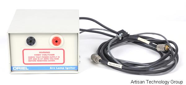 Oriel 68705 Arc Lamp Ignitor