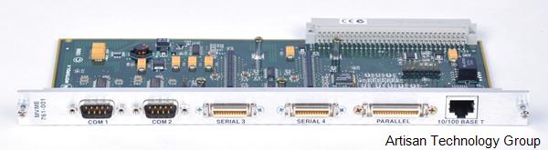 Motorola MVME761-001 VME Transition Module
