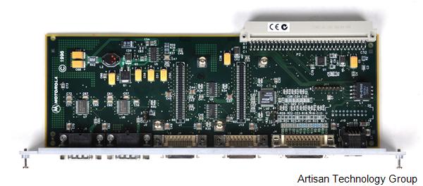 MVME761-001 Motorola (VME Transition Module) | ArtisanTG™