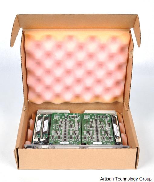 AIM AVI429-32 32-Channel ARINC429 Interface Module for VME