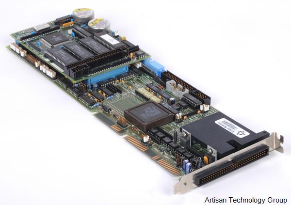 OMRON PMAC-PC Programmable Multi-Axis Controller