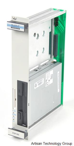 RadiSys EXP-MX Mass Storage Module