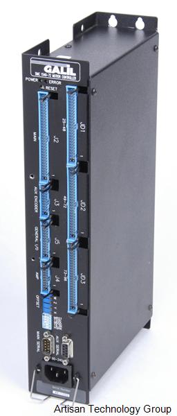 Galil Motion Control DMC-1540-72 4-Axis Motion Controller