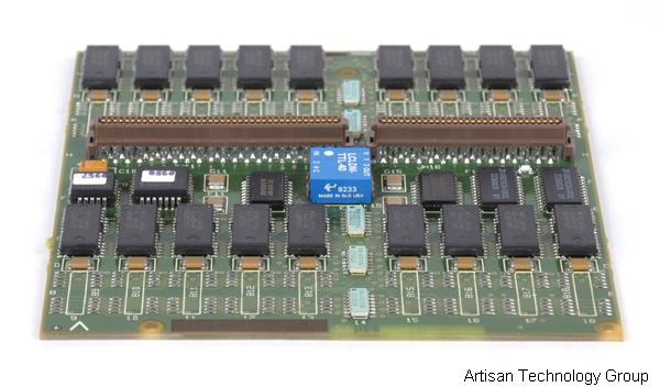 Mercury Computer Systems MX860VB Daughter Card for the MC860VB VME Processory Module