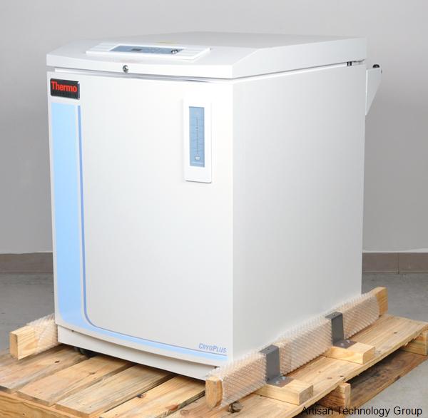 Forma Scientific 7402 CryoPlus 2 LN2 Storage System