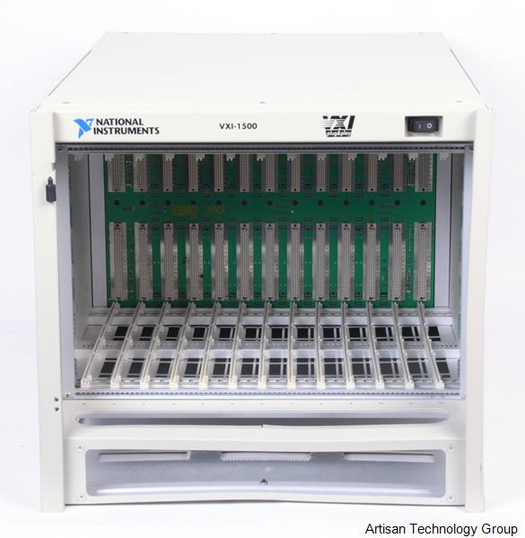 NI VXI-1500 Mainframe