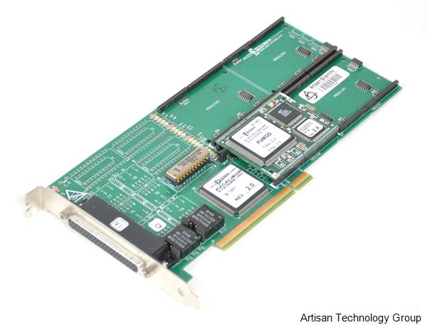 Excalibur Systems EXC-1553PCI/P1 Interface Module