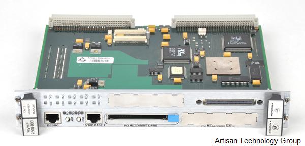 Motorola MVME2308-900 VME Processor Module