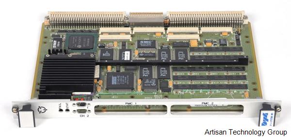 DY-4 SVME-178 PowerPC 740 Single Board Computer