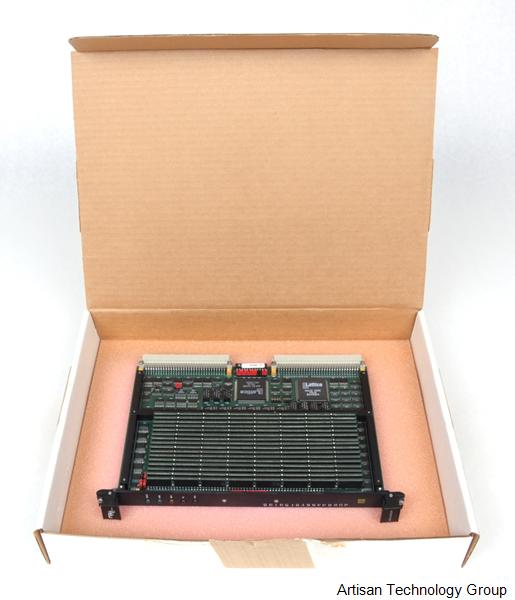 Micro Memory MM-6490DR High Speed, Dual-Port 2GB VME / VME64 / RACEway Buffer Memory