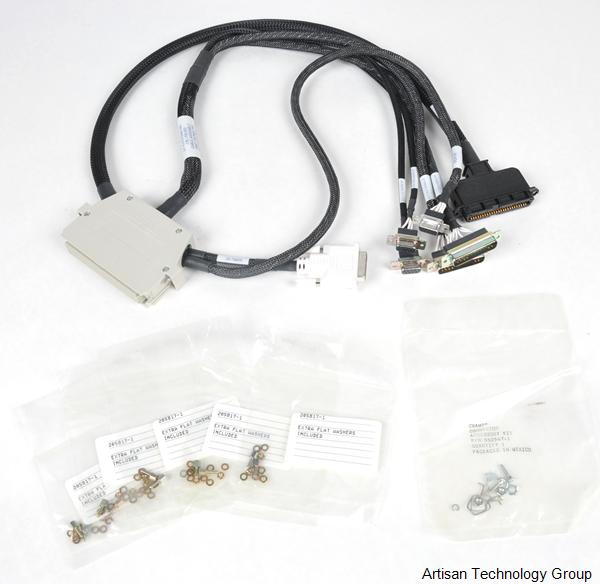DY-4 CBL-700-000 Cable Assembly