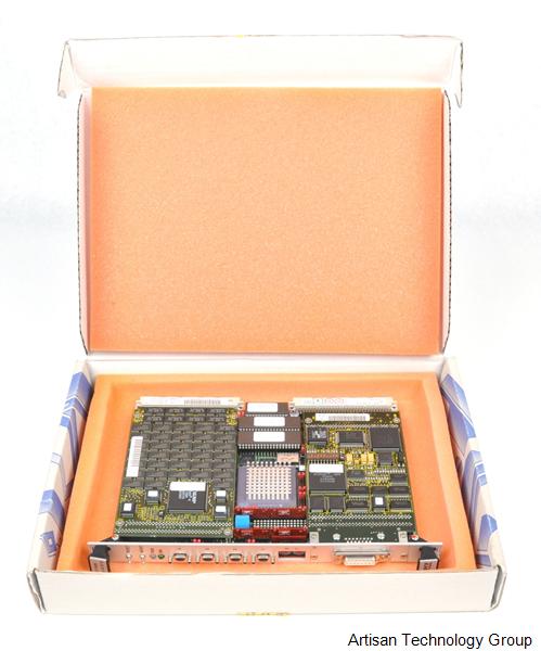 Force Computers SYS68K CPU-40B/16-01 Single Board Computer