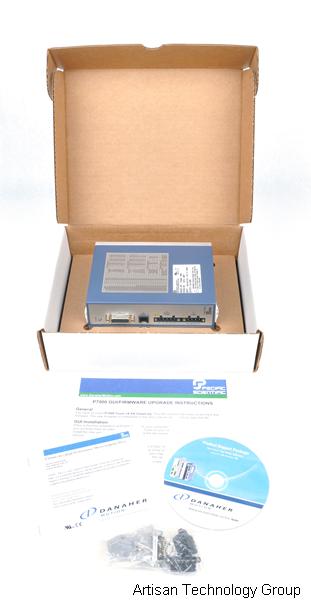 Pacific Scientific P70360-PNN High Performance Microstepping Drive