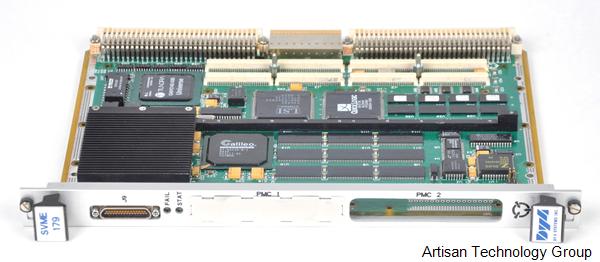 DY-4 SVME-179-113 Single Board Computer -Conformal Coated