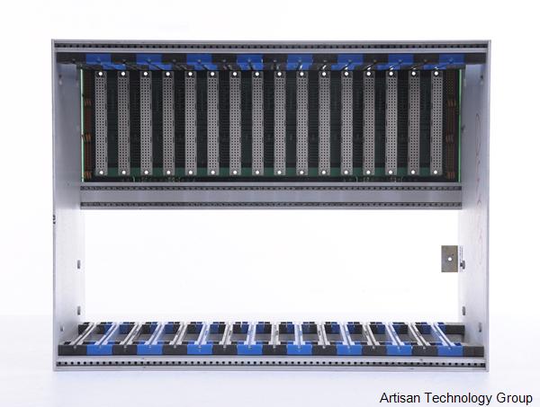 APW Electronic Solutions V8016D Easy Cage 16-Slot VME Chassis