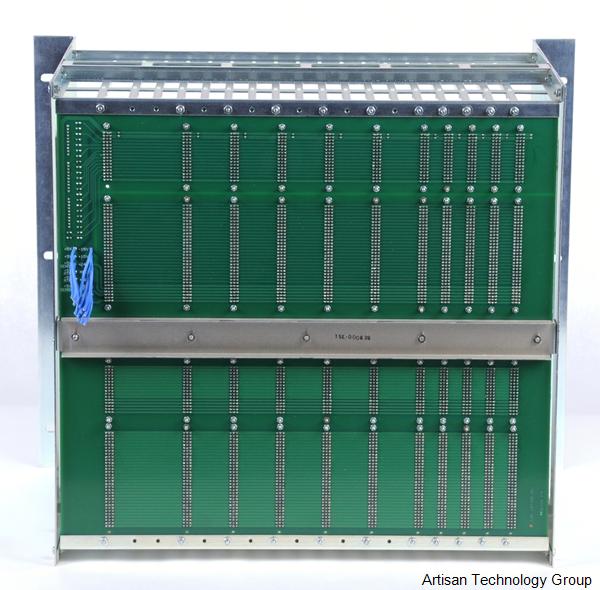 11Slot VME Chassis w/o Power Supply ArtisanTG™