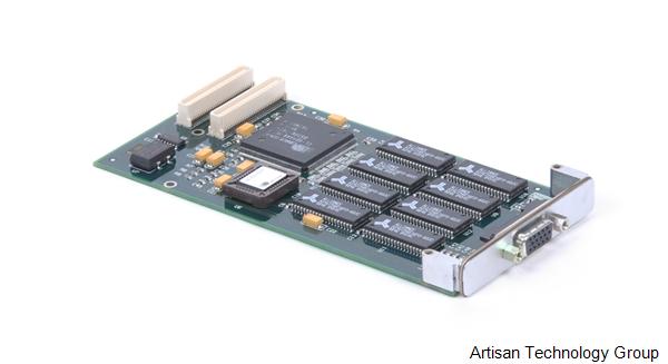 PMC 2860 SVGA Controller With 4 MB VDRAM