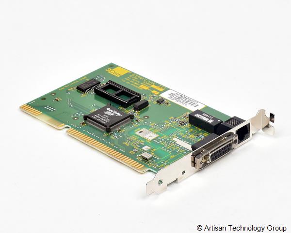 3COM 3C509B-TP EtherLink III Network Card