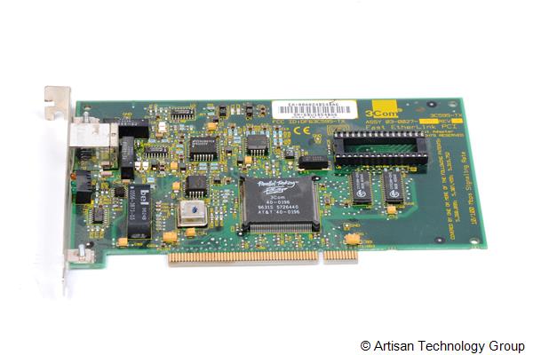 3COM 3C595-TX Fast EtherLink PCI Card
