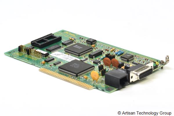 3COM EtherLink II TP Network Adapter Card
