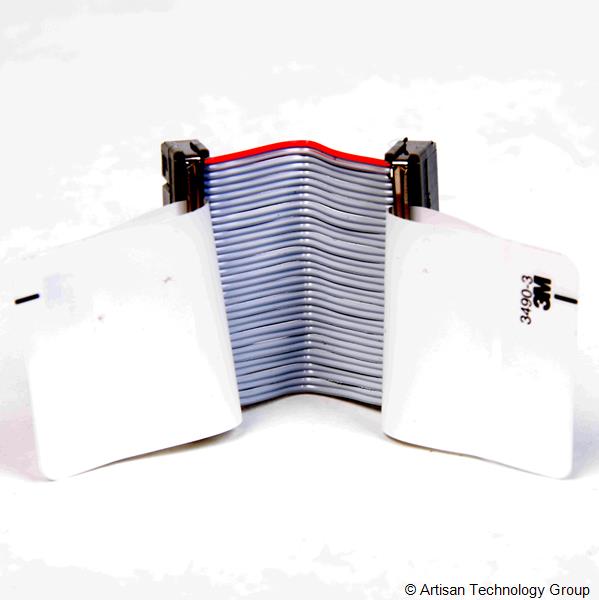 3M (34-Pin Ribbon Cable) | ArtisanTG™