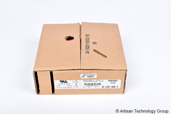 3M 3365/50SF (Round Conductor Flat Cable) | ArtisanTG™