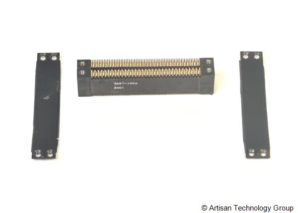 Pentek 3887-100A MIX Stacking Connector