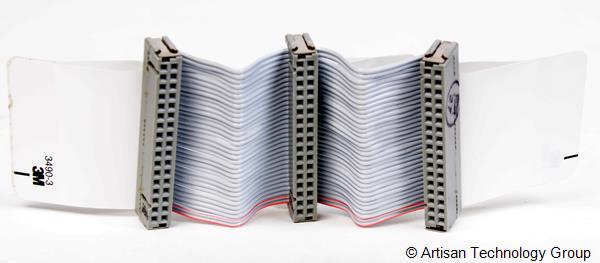 3M  34-Pin Ribbon Cable
