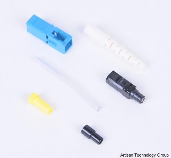 3M 8300 Hot Melt Fiber Optic Connector