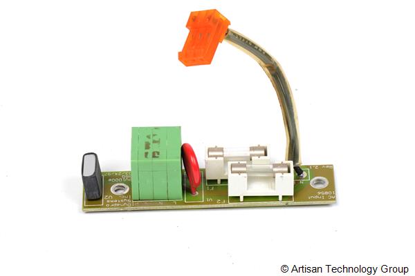 3M / Dynapro 10856 AC Input Board