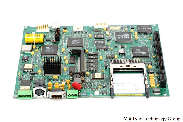 3M / Dynapro 61-0715-40 Control Board