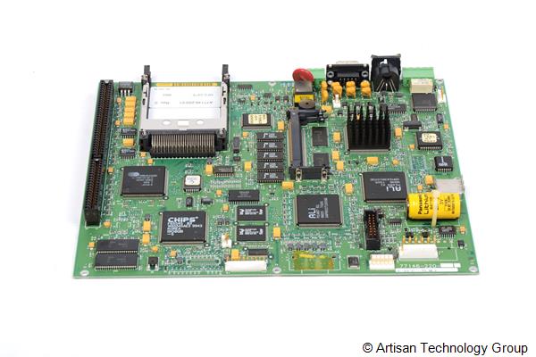 3M / Dynapro A77146-220-51 Control Board