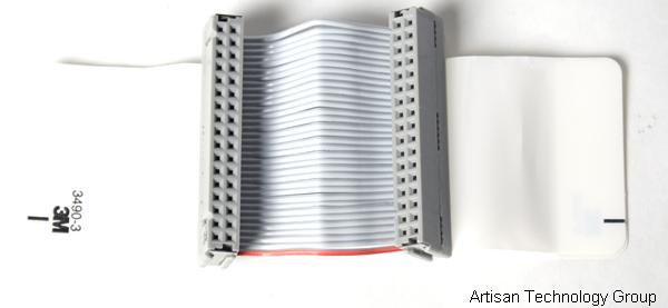 NI 776249-02 RTSI Bus Cable with 2 Connectors