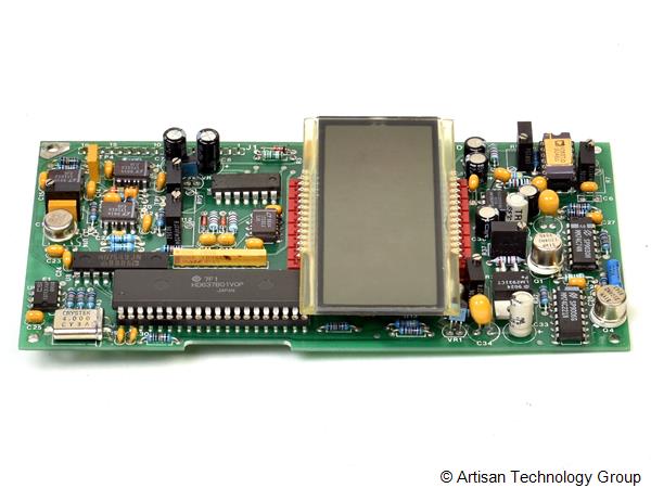 Photodyne 0019-01 Main Board