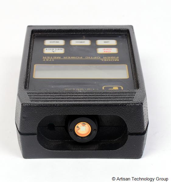 3M//Photodyne 17XT Fiber Optic Power meter*various accessories*