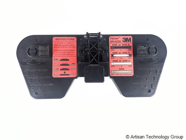 3M 2501 Fibrlok Assembly Tool